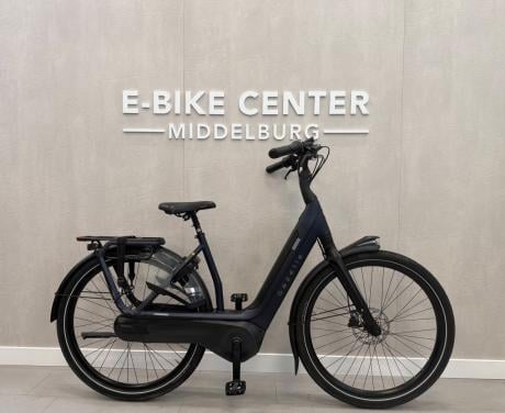Gazelle Avignon C8 Bosch Active Line Plus 625Wh 53CM