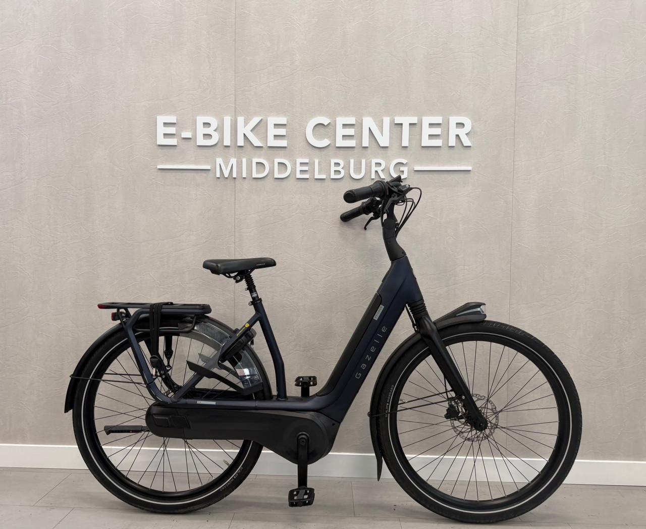 Gazelle Avignon C8 Bosch Active Line Plus 625Wh 53CM