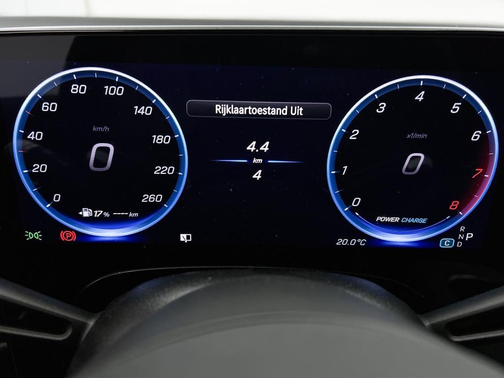 Mercedes-Benz Glb 180 business solution amg 7p. | premium pakket | nightpak