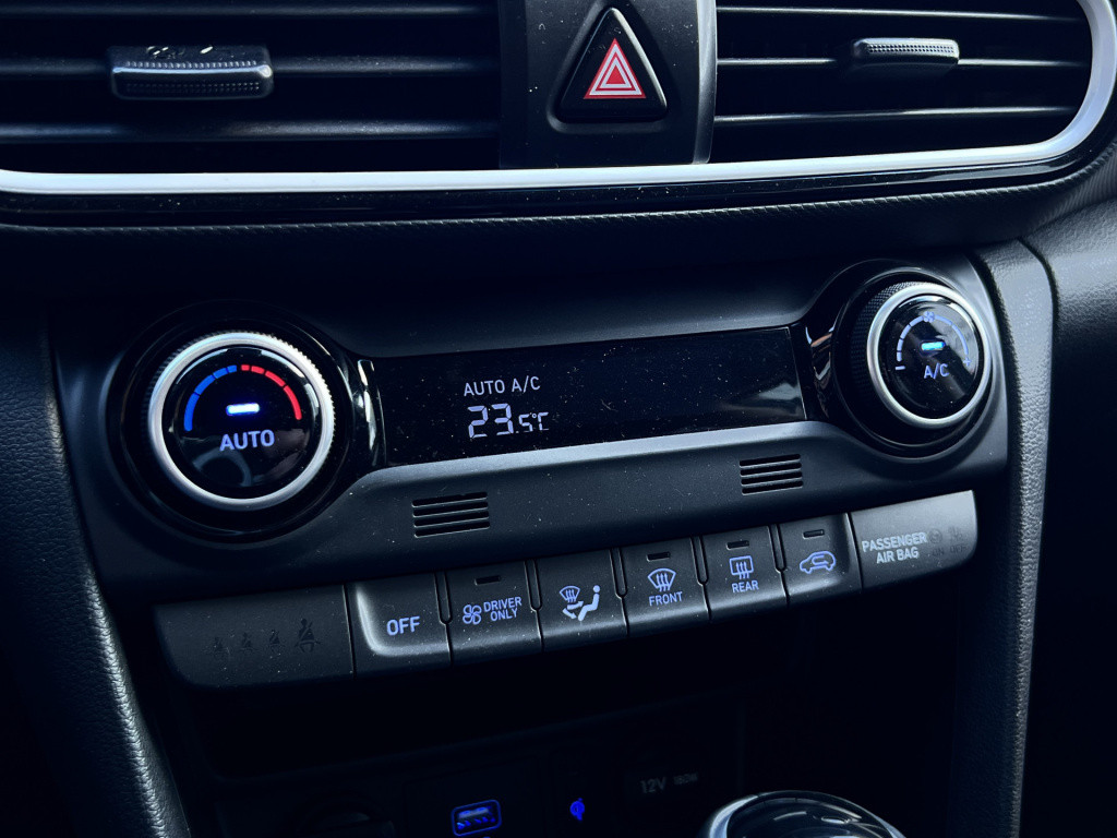 Hyundai Kona 1.6 gdi hev premium