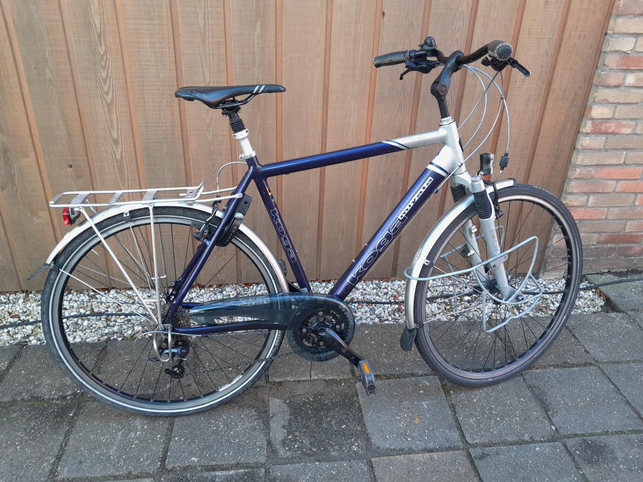 Koga Miyata toerfiets