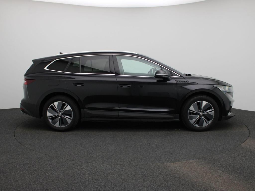 Skoda Enyaq Iv 80 | automaat | navigatie | apple carplay / android auto | s