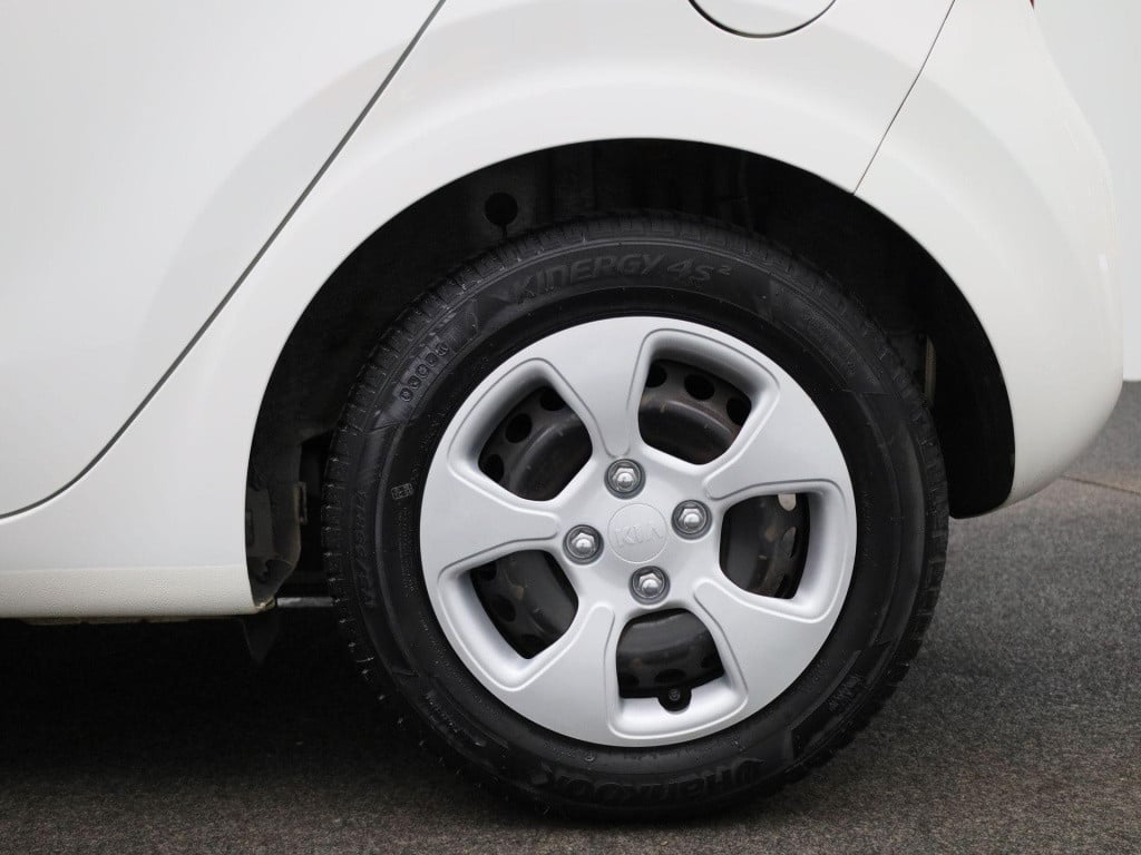 Kia Picanto 1.0 mpi comfortplusline | airco | apple carplay / android auto 