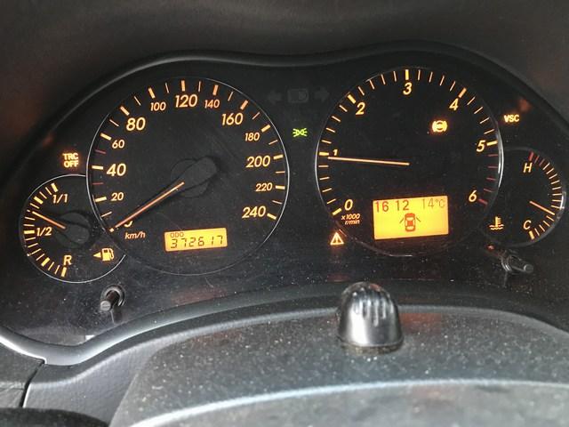 Toyota Avensis wagon 2.0 d-4d luna business clima | navi | cruise | trekhaa