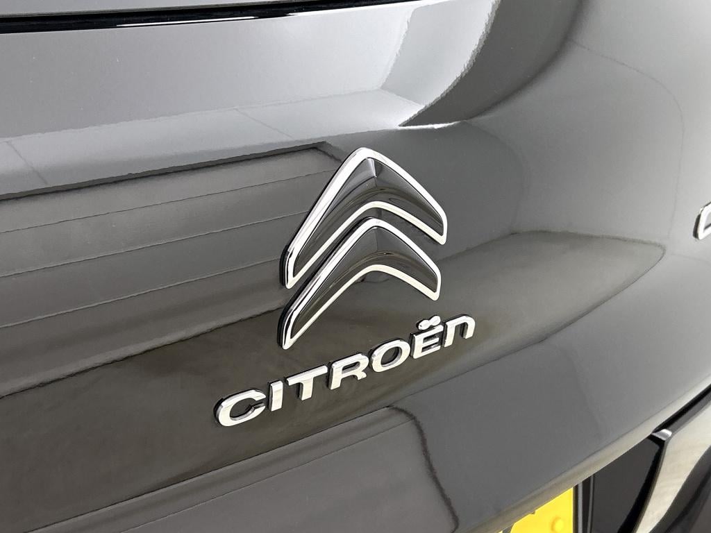 Citroen C3 82 pk plus | rijklaar | navigatie | parkeersensoren achter |