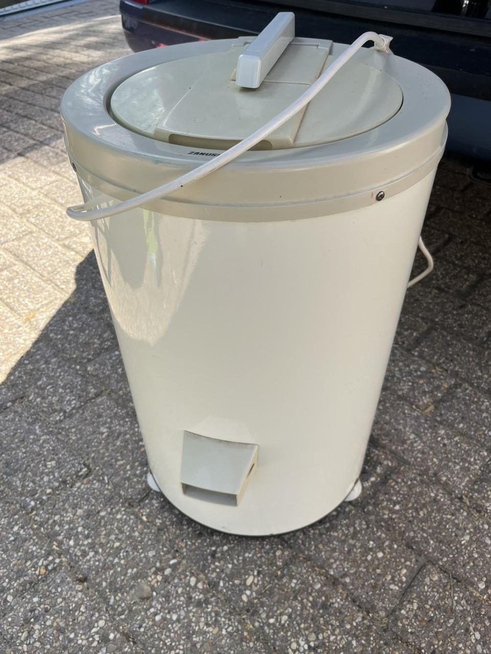 9 Centrifuges