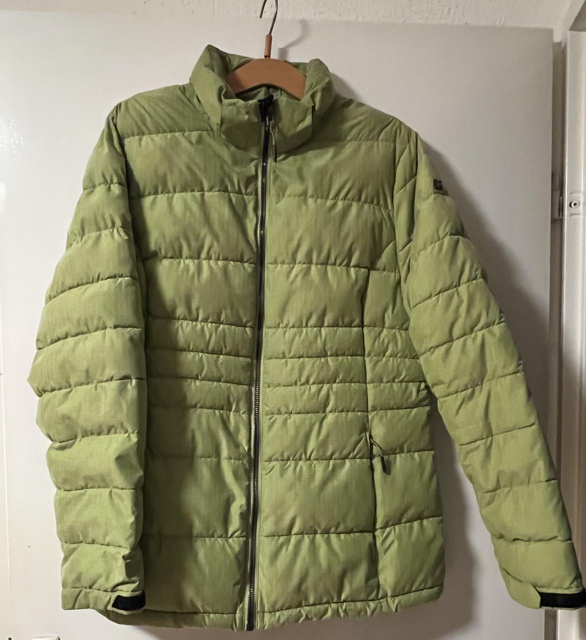 Winterjas gewatteerd Merk killtec