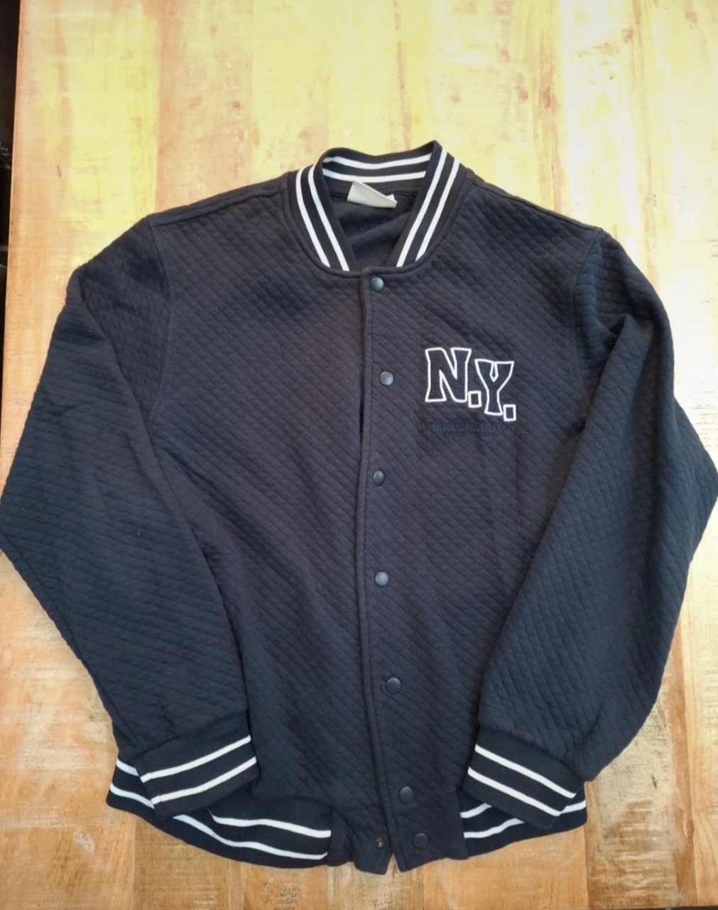 Verschillende heren kleding