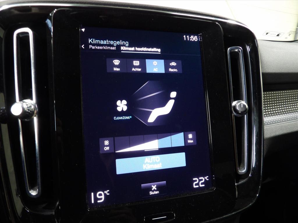 Volvo XC40 t5 twin engine 262pk geartronic r-design