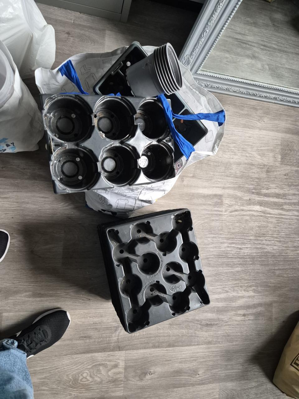 Tuinspullen