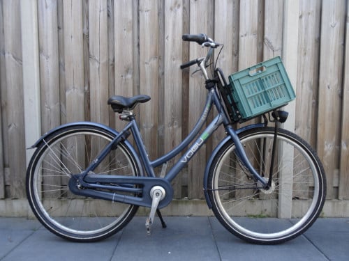 Vogue Elite 28 inch damesfiets 7 vers fr 50 cm