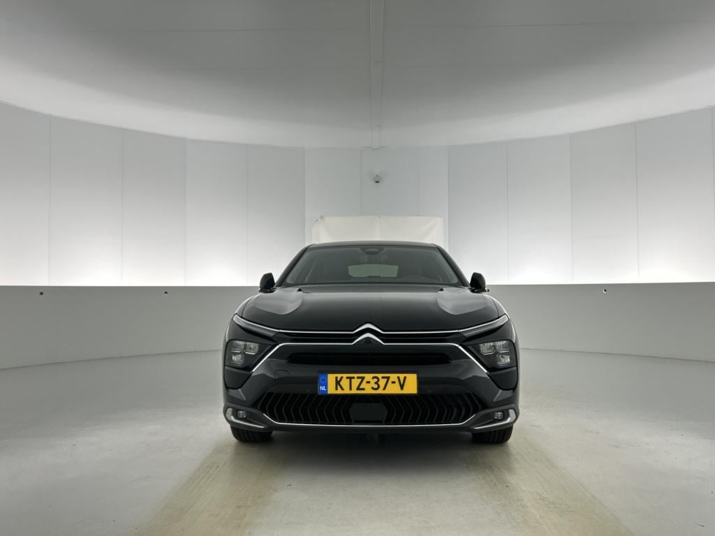 Citroen C5 X plug-in hybrid 225pk automaat shine | rijklaar | adaptive crui