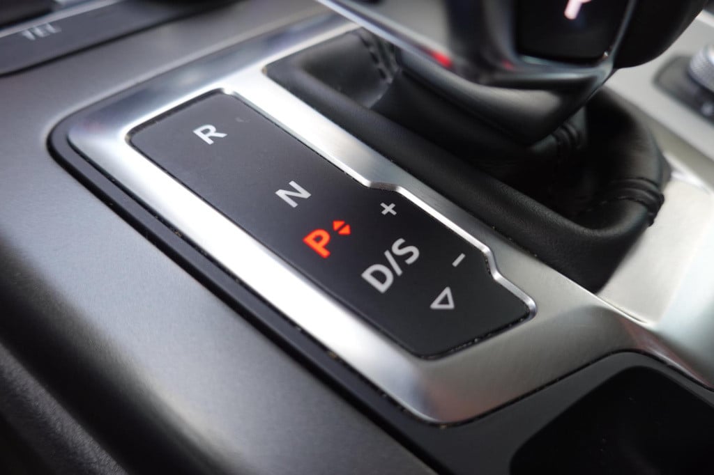 Audi Q7 50 tdi quattro, *grijs kenteken*