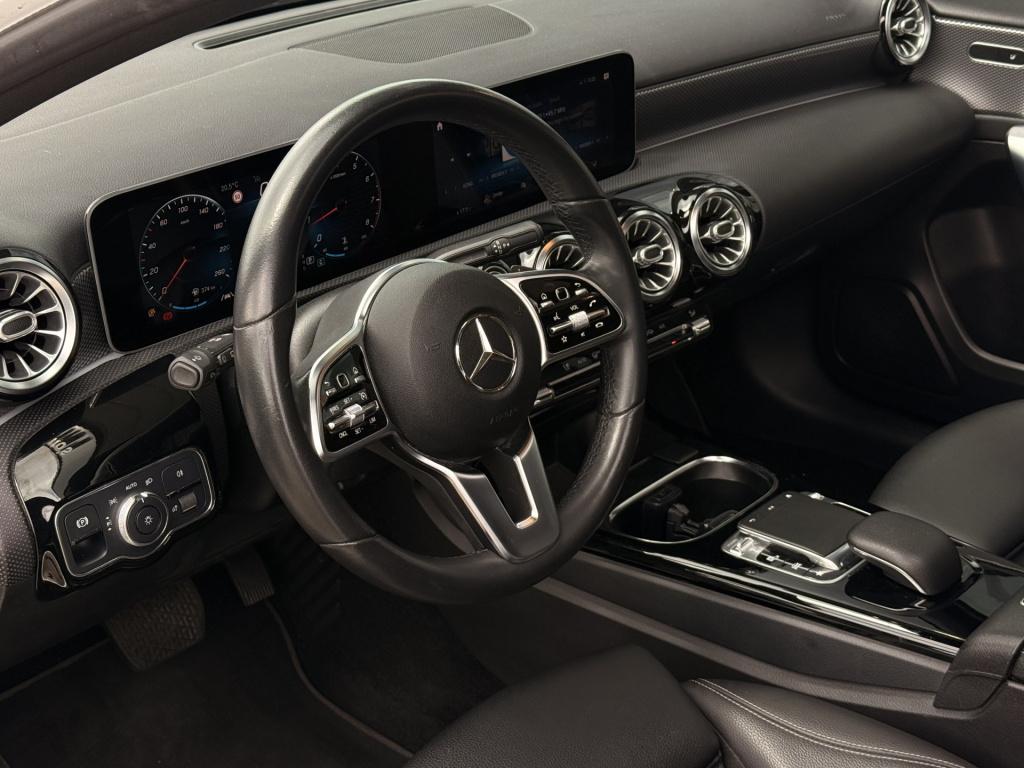 Mercedes-Benz A-Klasse 200 business solution plus | elek. trekhaak | lane a
