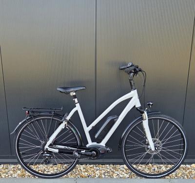 Sportieve Kalkhoff Endeavour 1.B Move Bosch Performance 55cm 500Wh
