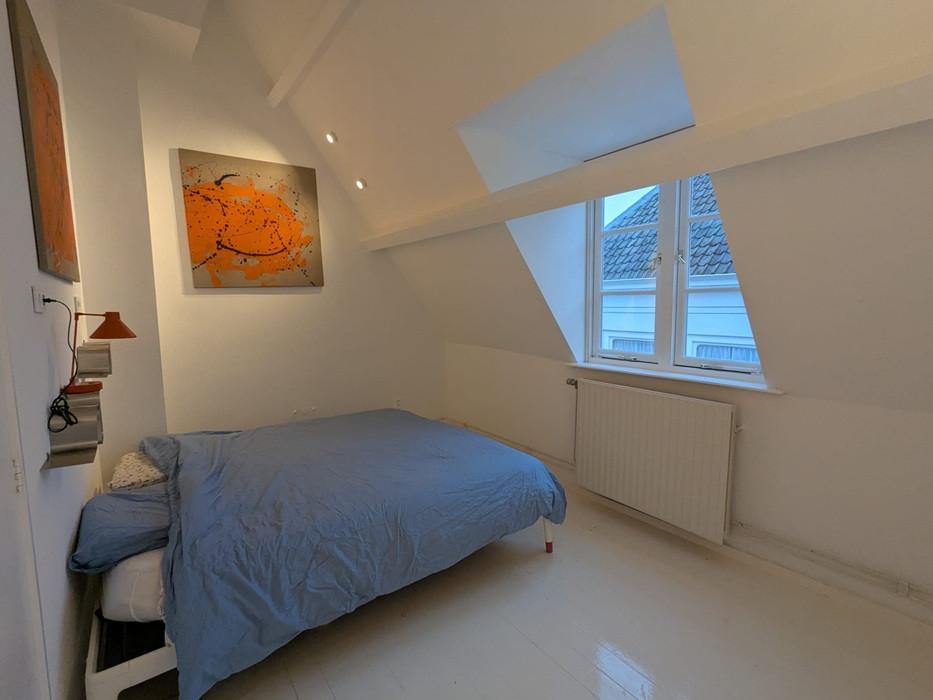 Te huur : woning Spanjaardstraat Middelburg