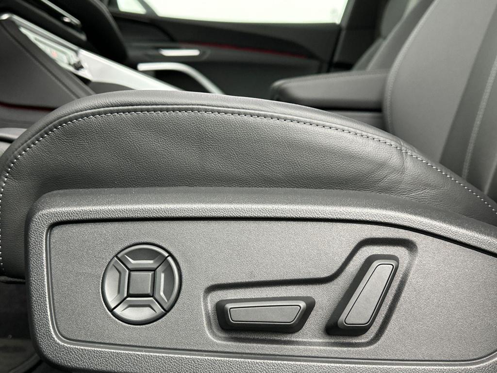 Audi Q5 sportback s edition competition 2.0 tfsi e 270 kw / 367 pk s