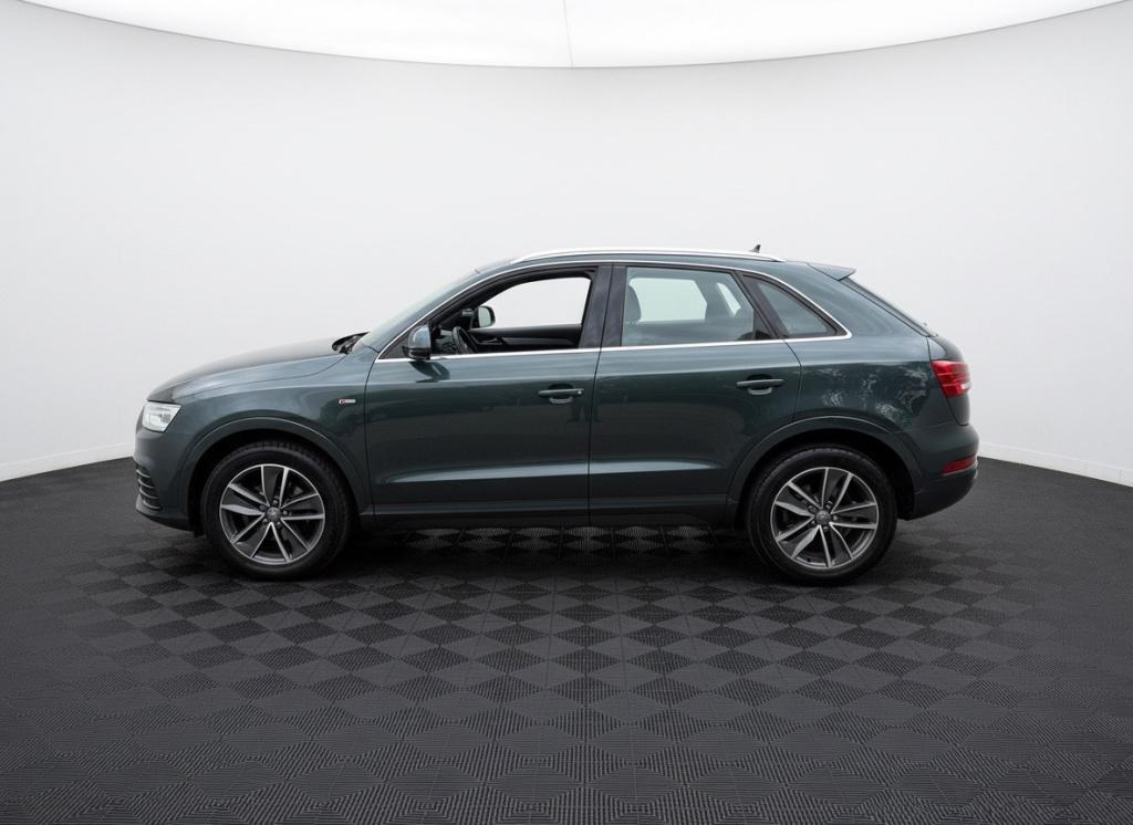Audi Q3 1.4 tfsi cod sport s line edition
