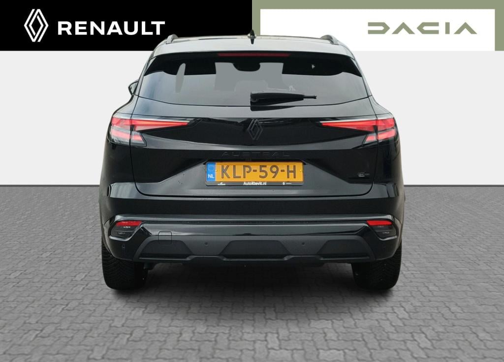Renault Austral 1.2 e-tech full hybrid 200 esprit alpine - pack extended gr