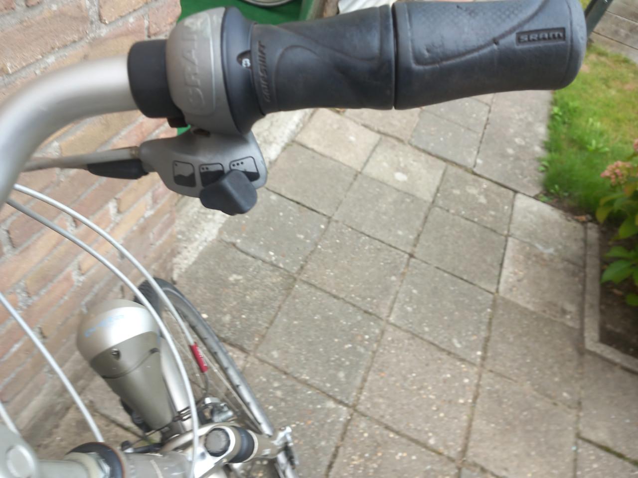 Giant custom damesfiets