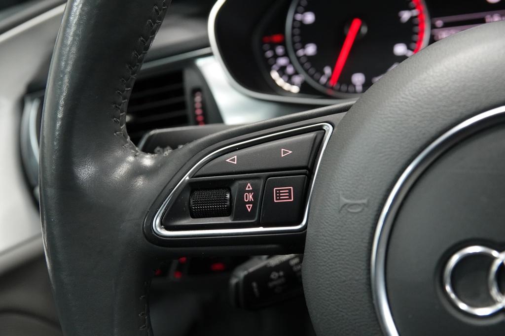 Audi A7 sportback 3.0 tfsi | | acc | bang&olufsen | driveselect |