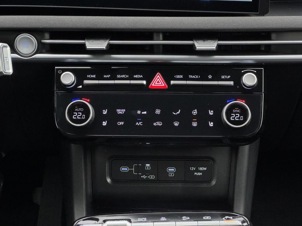 Hyundai Tucson 1.6 t-gdi phev premium