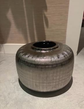 Vaas / windlicht PTMD