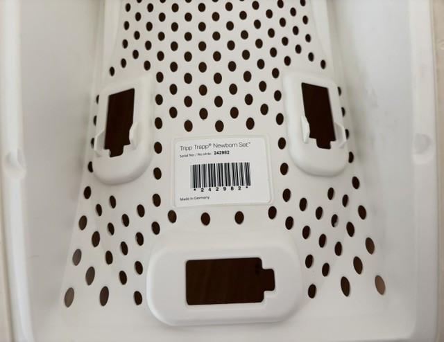 Stokke | Newborn set voor de Tripp Trapp kinderstoel