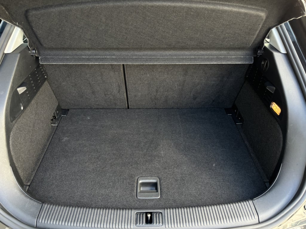 Audi A1 1.2 tfsi connect