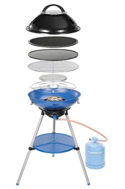 Skottelbraai
