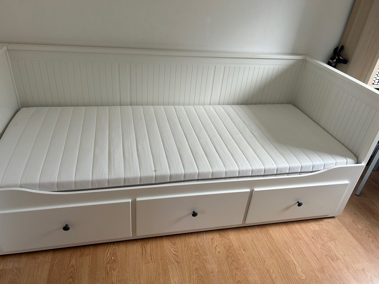 Bedbank 'Hemnes"