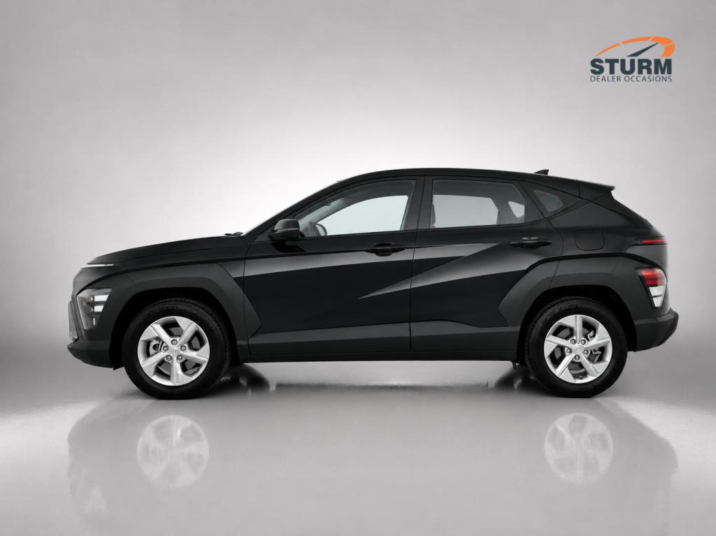 Hyundai Kona 1.6 gdi hev comfort