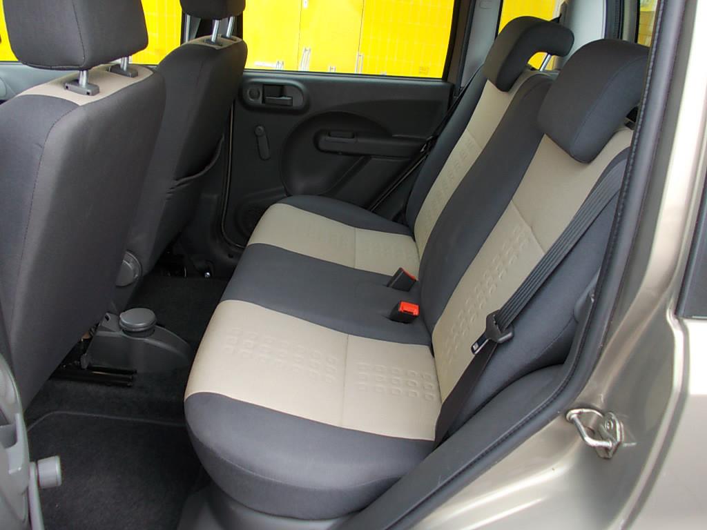 Fiat Panda 1.3-16v jtd 75pk multijet edizione cool