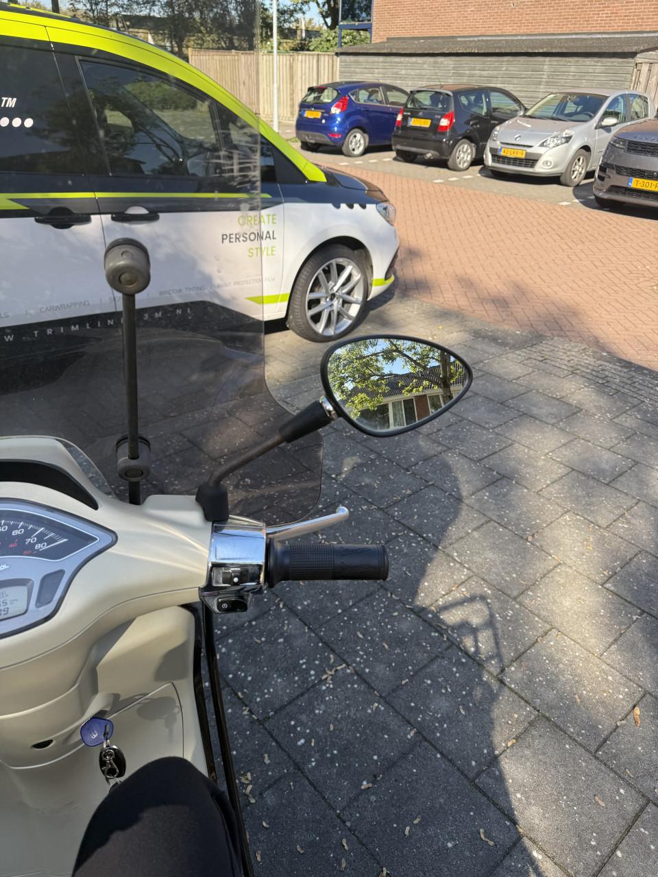 Vespa