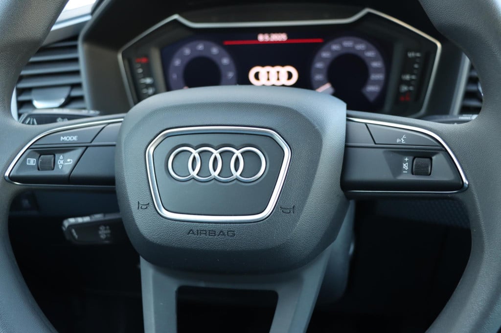 Audi A1 Sportback 25 tfsi 95pk