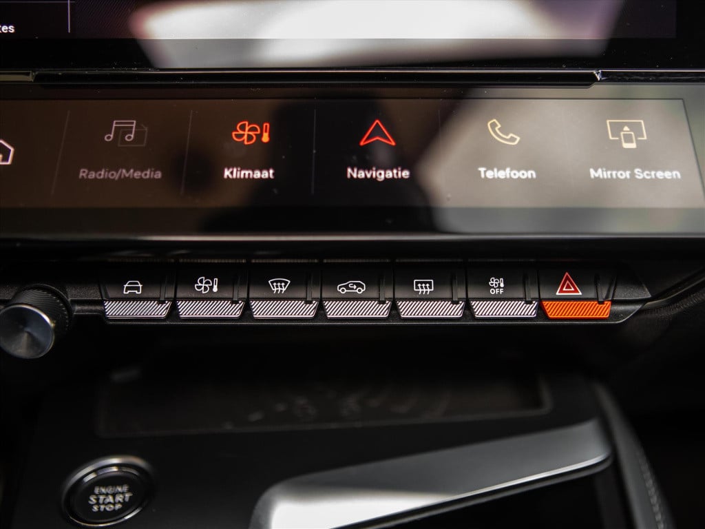 Peugeot 308 1.2 puretech 130pk gt automaat | panoramadak | acc | camera 360