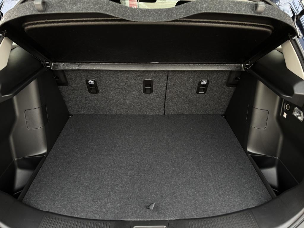 Suzuki Sx4 S-cross 1.4 boosterjet select smart hybrid