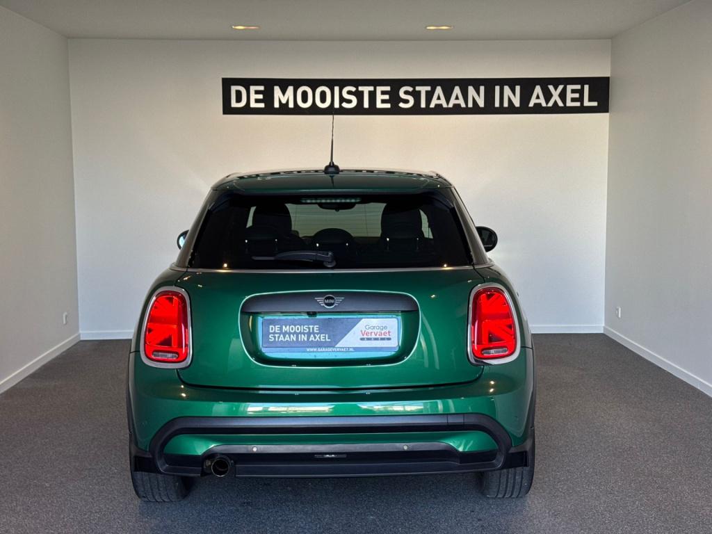 Mini One mini 1.5 business edition