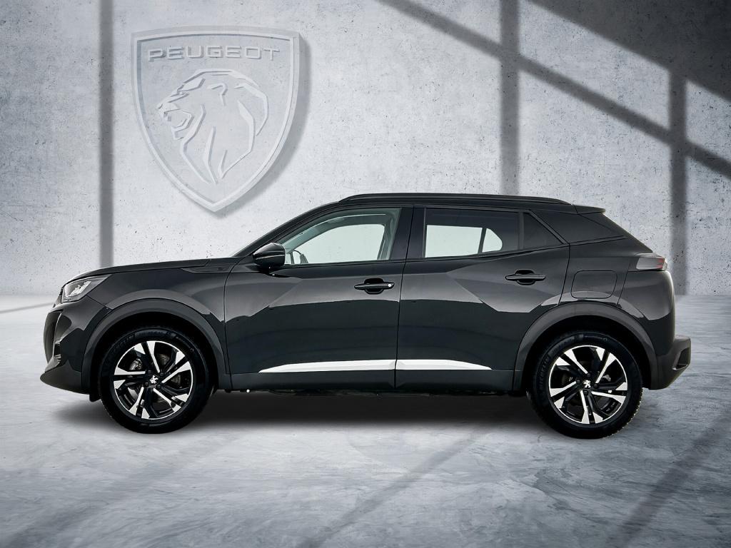 Peugeot E-2008 ev allure pack 50 kwh | rijklaar | stoelverwarming | 360 cam