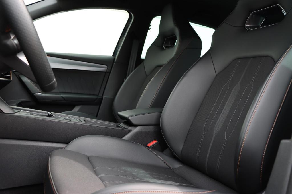 Cupra Leon Sportstourer 1.4 e-hybrid vz performance 245pk dsg6 | soh 95,5% 