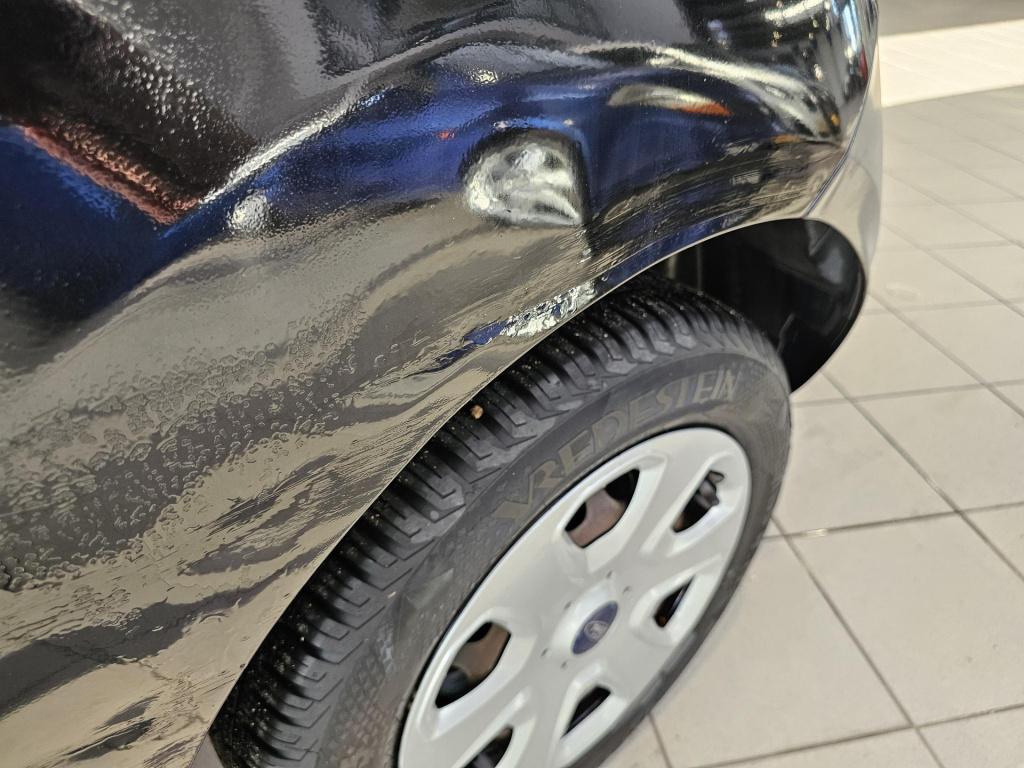 Ford KA 1.2 comfort start/stop