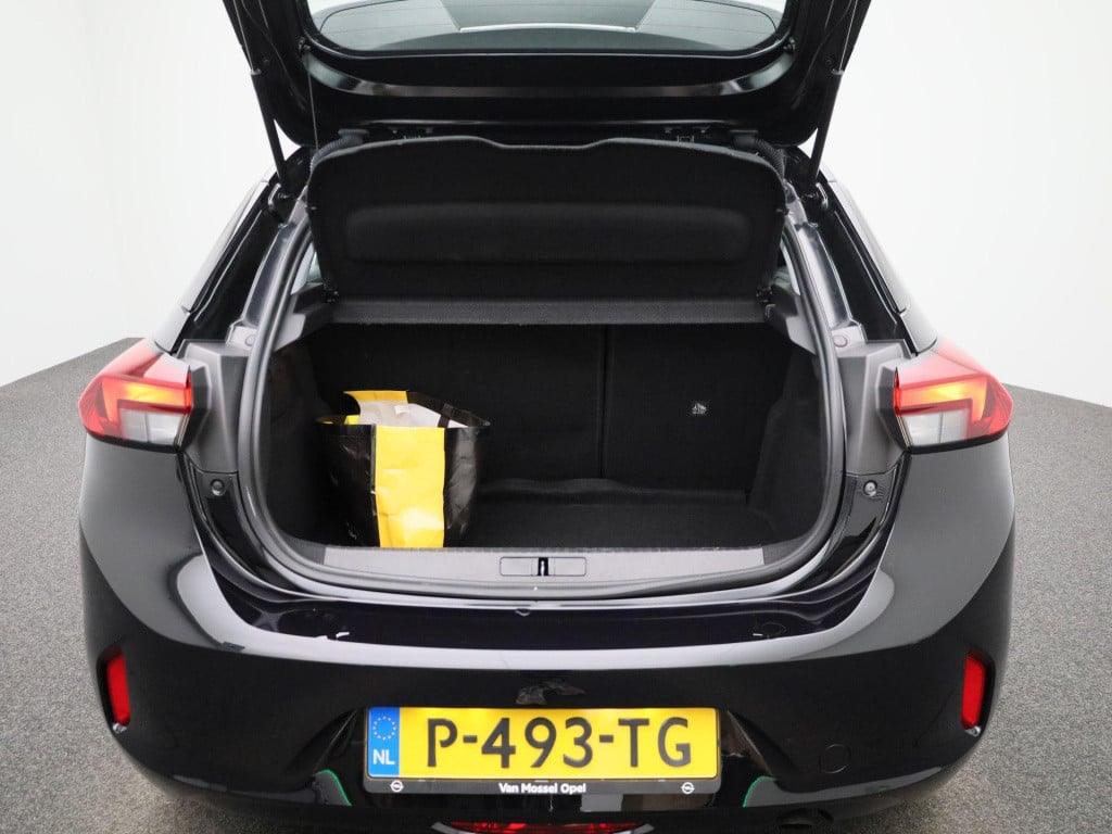 Opel Corsa 1.2 edition | airco | navigatie |  apple carplay/android auto