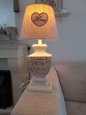 Schemerlamp