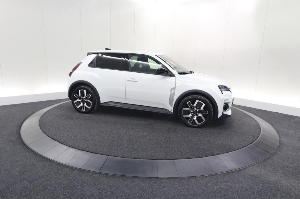 Renault 5 comfort range techno 52 kwh | camera | adaptieve cruise control |