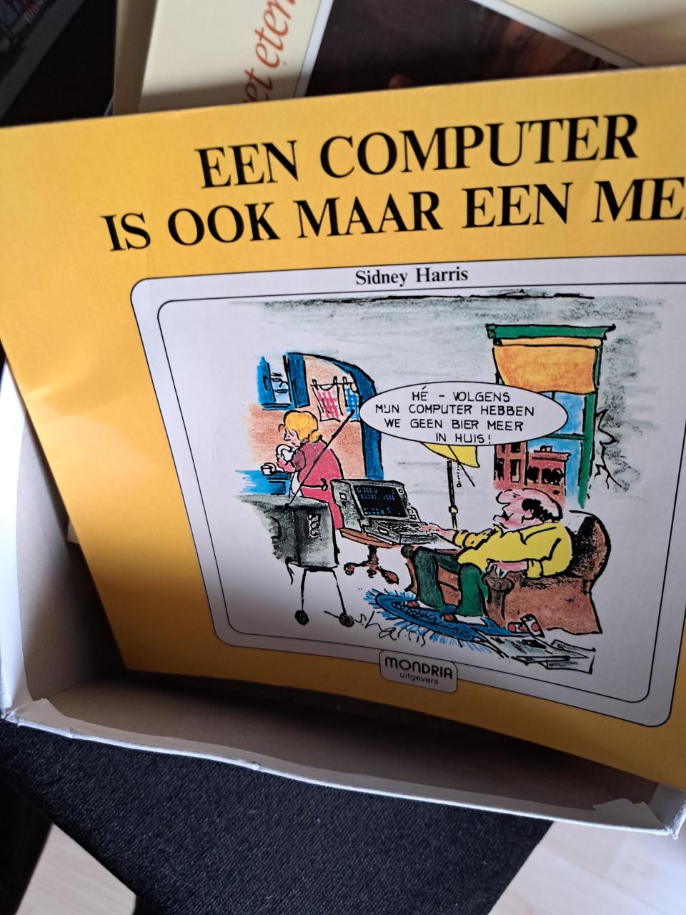 Boeken