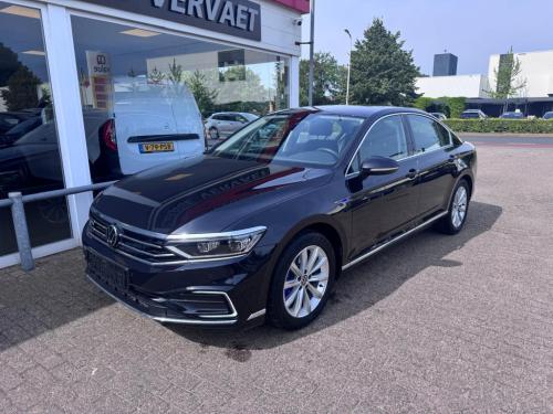 Volkswagen Passat 1.4 tsi phev gte business