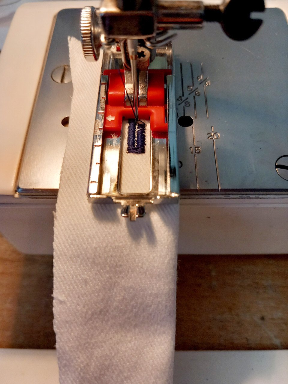 PFAFF Hobby 301 naaimachine