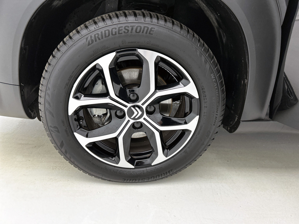 Citroen C3 Aircross 110pk plus | rijklaar | navigatie | parkeersensoren ach