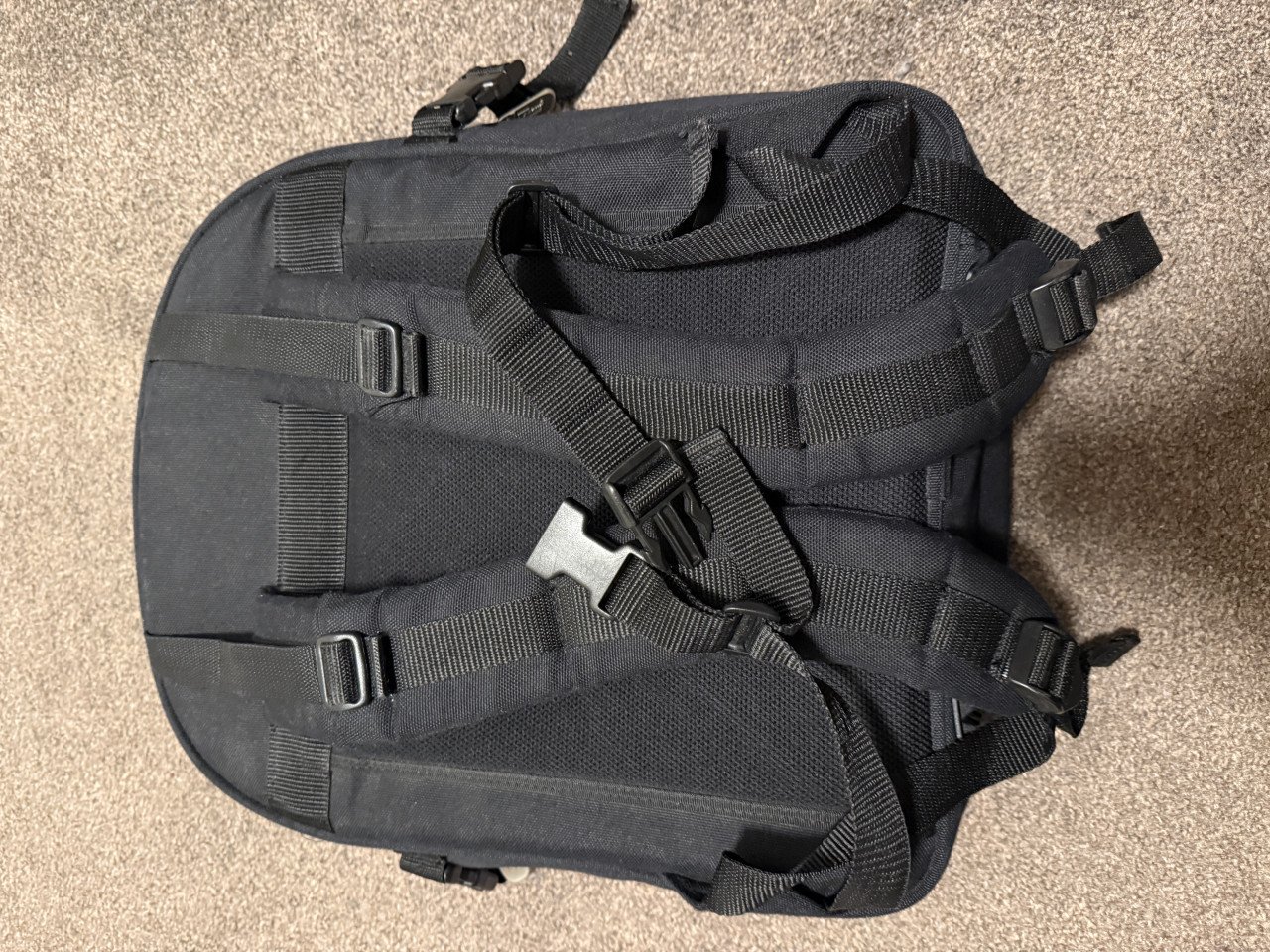 Laptop tas