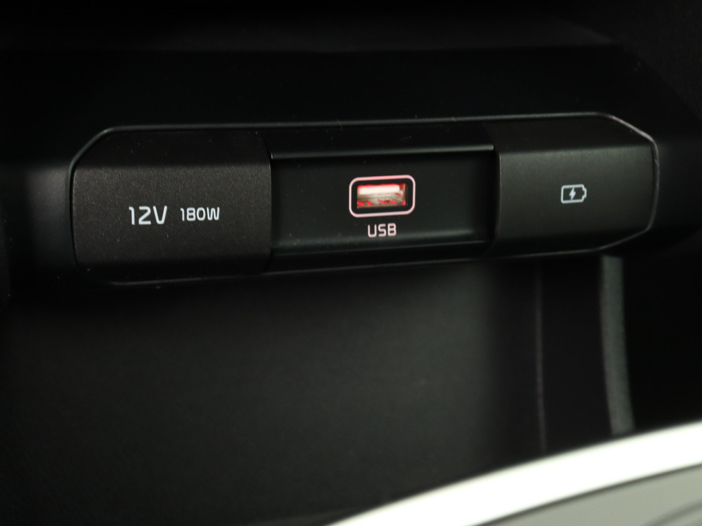 Kia E-niro edition 64 kwh | stuur- en stoelverwarming | navigatie |